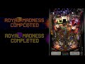 Medieval Madness (Williams 1997) Pin2DMD Colour DMD (v2.0) Demo