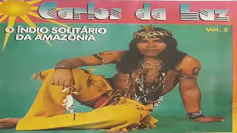 Carlos Da Luiz O ndio Solitrio Da Amaznia