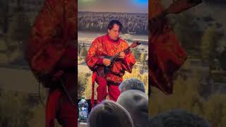 #мандроги/ Балалаечник рвет зал/Вивальди  на Балалайке/