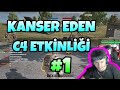 RAMMUS53 KANSER EDEN C4 ETKİNLİĞİ