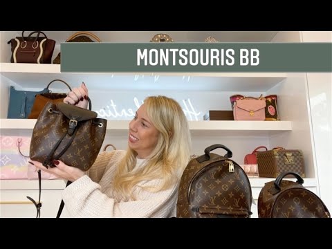 Montsouris Bb Louis Vuitton Norway, SAVE 44% 