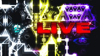 🔴 GLOWY 100% | Stream #2