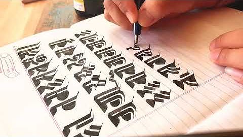 Ranjanalipi #Buddhist