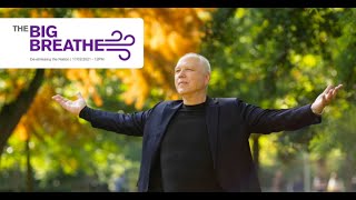 The Big Breathe with Max Strom