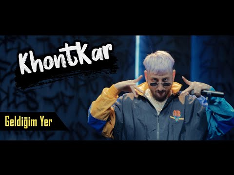 Khontkar - Geldiğim Yer (Geldiğim Yer Soundtrack)