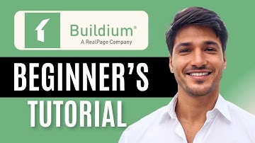 Buildium Tutorial For Beginners 2025 | Step By Step