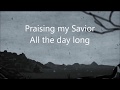 Blessed Assurance-Elevation Worship