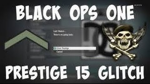 How To Host Your Own XP Lobby on COD Black Ops! (Xbox360/Xbox One/PC)