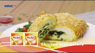 Dapur Inspirasi Ramadan Palmia - CHICKEN KIEV PALMIA