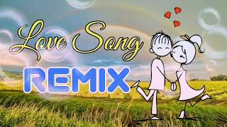 remix love song //love music