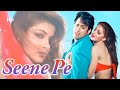 Seene Pe - Naseeb (1997) - Mamta Kulkarni - Govinda - Nadeem Shravan Hits