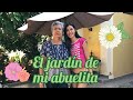 Tour: El jardín de mi abuelita