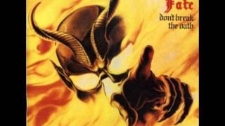 Video thumbnail of "Mercyful Fate - Come to the Sabbath"