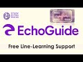 SBE EchoGuide Introduction