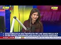 'Unusual' na transaksyon ng confi funds ni VP Sara, sinagot ni Poa | DZMM TeleRadyo