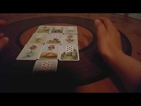 დაბრუნდება თუ არა?მეექვსე ვარიანტი.