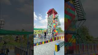 FunKingdom Jaipur: The Ultimate Family Adventure Getaway! #funkingdom #jaipurcity screenshot 1