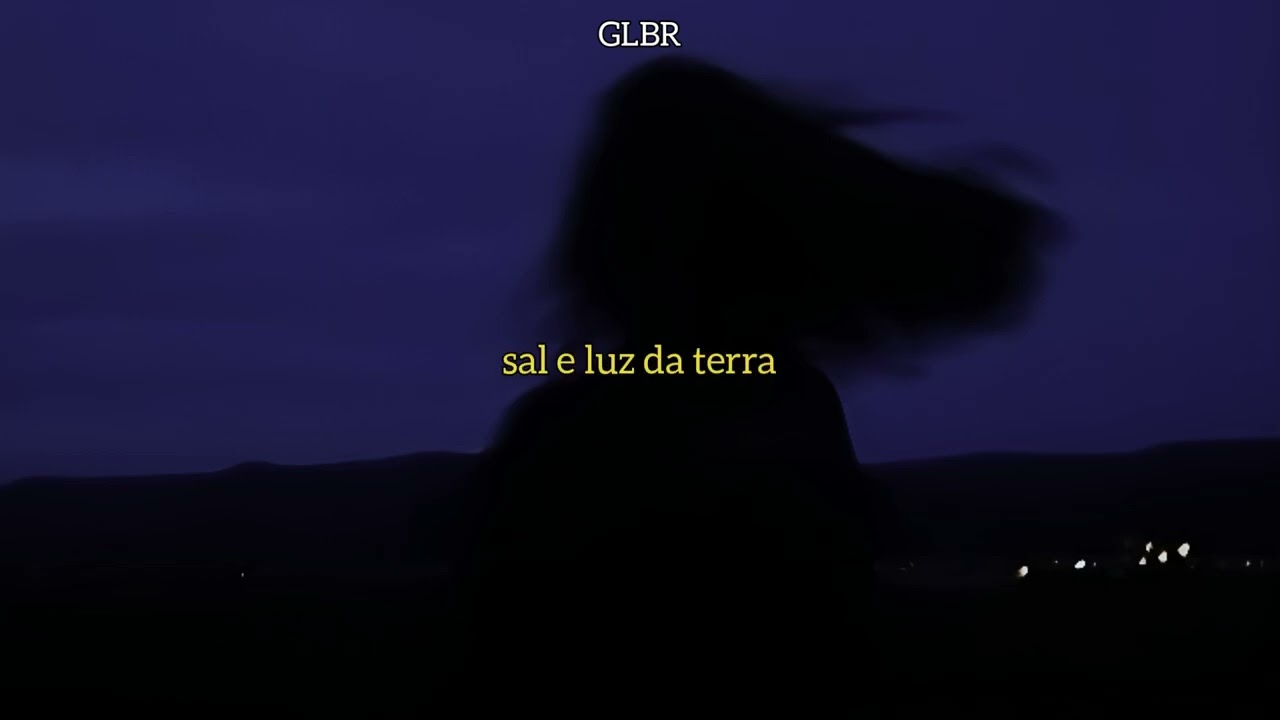 Josh Thomas - My Love Mine All Mine (Slowed+Reverb) [Legendado]