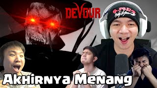 Menang Juga Di Nightmare Hehe - Devour The Town Indonesia