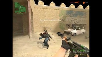 Обзор на чит Maris666 Priv HooK Vip для css v34