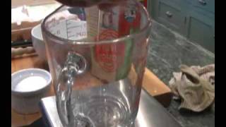 Michael Ruhlman: Ratio