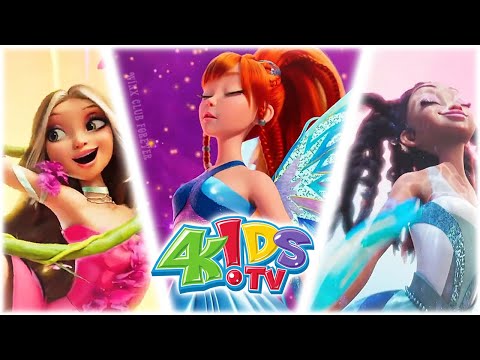 [FANMADE] Winx Club