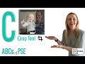 ABCs of PSE: C is for the Crop Tool (Photoshop Elements 2021)