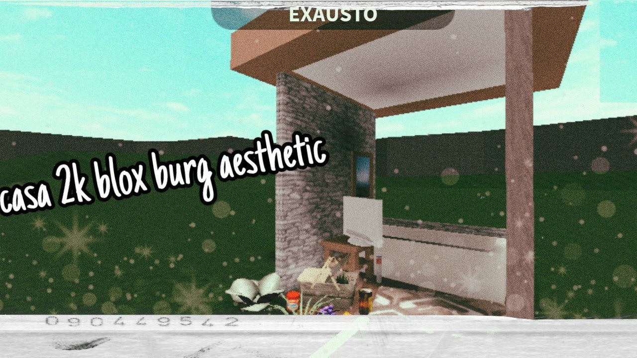 Casa Para Se Reabastecer Blox Burg Sem Game Pass No Celular 2k Youtube - roblox construindo casa para iniciantes bloxburg speed build