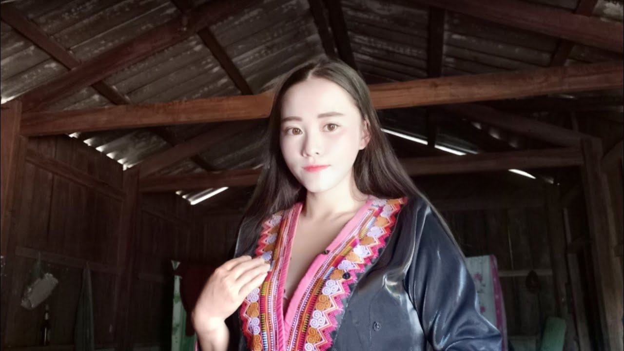 dab neeg sib aim txiv lau thiab niam hlua sib aim