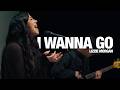 LIZZIE MORGAN I Wanna Go Song Session mp3