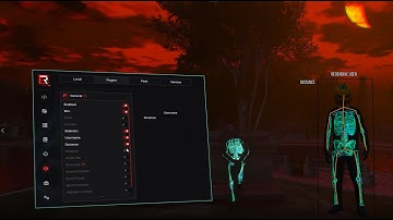 RedEngine FiveM | Halloween Showcase Special