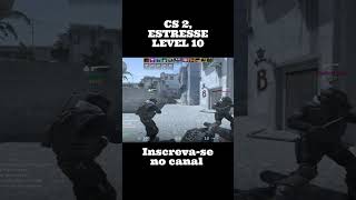 05 JOVENS REUNIDOS, E STRESSADOS E DO NADA #cs2 #shorts #csgo #counterstrike2 #counterstrike #faceit