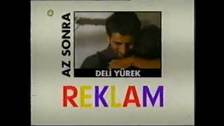 Show TV Reklam Jeneriği (1999-2002) Resimi