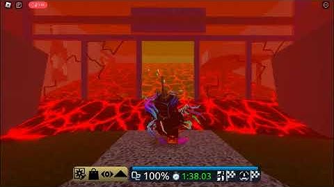 "Annihilated Academy [Insane] by ThePhoenixMurderer" [FE2CM (Flood Escape 2 Community Maps)]