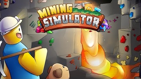 A Nice Zen Game (Ep. 2) ~ Mining Sim Roblox