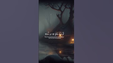 تلاوة جميلة ❤️🤲بصوت اسلام صبحي #الله #القرآن_الكريم #آيات #تلاوة_خاشعة #اسلام_صبحي
