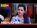 Lakshmi - Highlights | 10 Apr 2026 | Tamil Serial | Sun TV