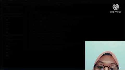 MEMBUAT WEBSITE SEDERHANA MENGGUNAKAN CODEIGNITER #UTS #Ngebuts