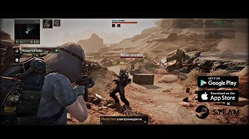 ASHFALL New Beta Gameplay | No commentary | PC | Android and iOS