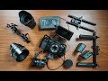 Everything you need to know about the Pocket 4K - ISO - Lenses - Adapters - Battery