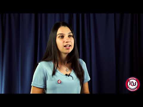Hodges University Foundations of Dental Assisting (August, 2021)