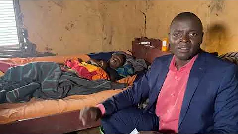 FOLLOWING UP ON ENOCK OMWENGA NYANCHAMA WHO WAS BE...