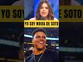 NOVIA de Juan Soto HABLA al Mundo 😲 #planetaalofoke #santiagomatias #juansoto #viral #humor