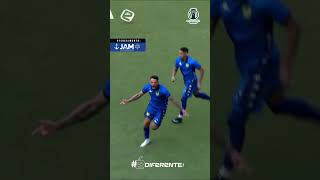GOL DE FREDSON | NACIONAL X ABC | QUARTAS DE FINAL DO BRASILEIRÃO SÉRIE D 2026 (IDA)