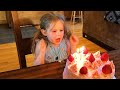 Twin Babies And Kids Blow Birthday Candles Funny Baby Videos Gods Laugh