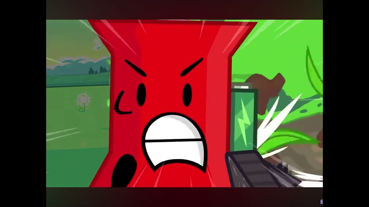 Every BFDI/II Villain Defeats/Deaths As Of BFDIA 22 And TPOT 19