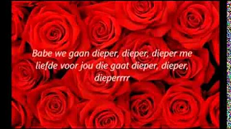 Gio ft keizer dieper lyrics Gio ft keizer dieper lyrics