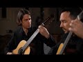Beethoven - Symphony no. 7 (2nd movement, allegretto) arranged for two guitars