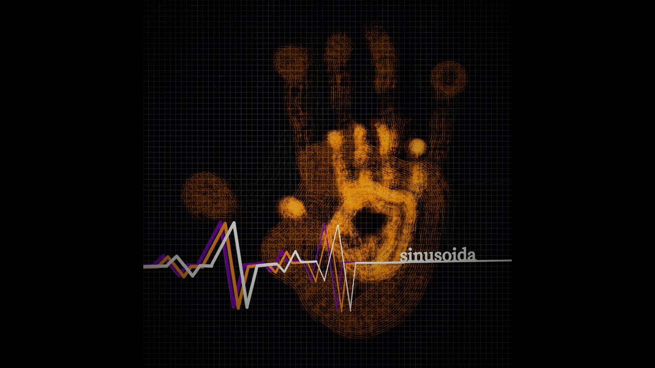 Radion - Sinusoida adlı videoyu YouTube'da izle Radion - Sinusoida adlı videoyu YouTube'da izle