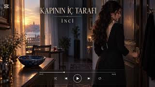 Kapinin İç Tarafi